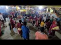 Navratri aarti durga mandir, balangir