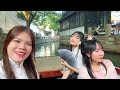 TongLi Ancient Town - Suzhou Vlog | Nghi Phuong