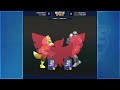 Preeminent / Salt vs Megaman / Paladin - Melee Doubles Losers Top 16 - Battle of BC 6