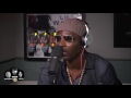Young Dolph talks about Yo Gotti texting him for 2 years straight, working with OT Genasis & More