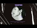 Olivia Rodrigo - Vampire (Luke Wood remix)