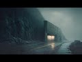 The Wall - Post Apocalyptic Ambient Meditation Music - Dark Dystopian Music