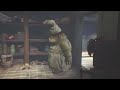 [小小夢魘][Little Nightmares][小六03]餐廳逃跑記