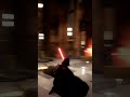 Darth Vader vs Lando and Anakin #starwars #battlefront2 #maytheforcebewithyou #lightsaberduels