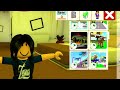 If you SEE THIS PLAYER in Roblox Brookhaven, QUIT!
