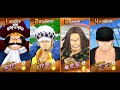 Chance Card Upgrade Series: Episode 2: FILM RED Yasopp with No Stun Resistance One Piece Bounty Rush