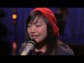 GLEE: All By Myself - Charice Pempengco