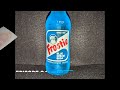The Soda Review Podcast Episode 21 Frostie Blue Cream Soda