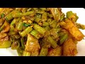 Nutritious Green Beans Potato recipe | Green Beans Aloo ki sabzi
