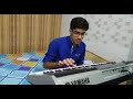 Despacito Piano Version  by Awnish Singh