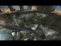 Halo 2 Super Bounce test on Warlock High FOV