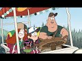 Fixin’ it with Soos Supercut | Gravity Falls | Disney Channel