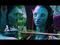 Avatar - THE WAY OF WATER  -  Official Soundtrack (OST) [Slowed + Reverb) Extended Version Remix