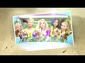 Barbie Dolphin Magic | Best Moments Compilation