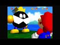 Mario 64 series episode 1