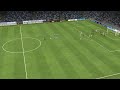 Man City - Hull - Doelpunt Fernandinho 63 minuten