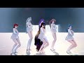 【MMD WebtoonTH】Like a Cat ft. Yami・Eveeye・Shaleea・Pui mek・Irin・Ril