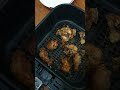 air fryer fried chicken