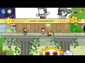Using XANAX to solve all my problems in Scribblenauts