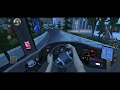 Profect driving \ Bus simulator ultimate/ for Android  \ Full HD Video /new update 2022