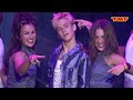 Aaron Carter - I Want Candy | Live at Pepsi Pop 2000 | The Music Factory