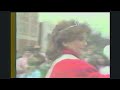 1986 Logan Ohio Christmas Parade