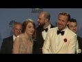 Ryan Gosling and Emma Stone Funny Moments PART 1