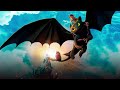How To Train Your Dragon Theme - Test Drive | EPIC VERSION