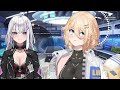 Lumi's Opinion of Her Fellow Invaders - Kaneko Lumi (Phase Connect) [VTuber Clip]