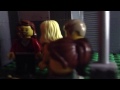 Lego Coronation Street- Victoria Court Fire | yehitsjack