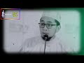 Kesesatan Guru Sekumpul Itu Nyata? Hati-hati Ustadz Adi Hidayat Katakan ini !!