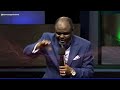 ONLY FOOLISH PEOPLE PREACH THE GOSPEL - DR ABEL DAMINA