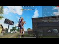 R3D333 do Android 🤯⚡ Free Fire Highlights