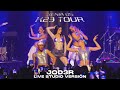 Kenia OS, Snow Tha Product - Joder (Live Studio Version / From: “K23 Tour”)