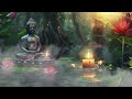 Healing Meditation Music - Remove All Negative Energy  - Peaceful Mind - Increases Positive Energy