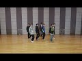 なにわ男子 - The Answer [Dance Practice]
