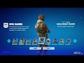 ¡CÓDIGO SECRETO Para CONSEGUIR TODAS las SKINS GRATIS De Fortnite 😰 Capitulo 5 Temporada 3 ✅