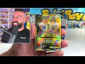 I Thought I'd Regret Opening an $800 Evolutions Box (I Was WRONG!)