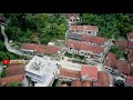 video of drones from ciawitali hamlet, history of the origin of ciawitali hamlet, Kuningan district