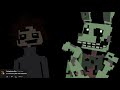 Springtrap Reads Your Comments