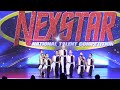 Dancer's Edge at Nexstar Nationals 2024 - Hypnosis