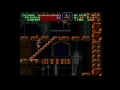 Let's Play Castlevania IV SNES - Part 4 - I hate this clocktower!