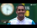 The BADASS Umpire who Humbled Nick Kyrgios | Most Bizarre Tennis Circus (ft. Kei Nishikori)