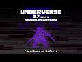 Underverse 0.7 Part 2 OST - Cacophony of Defects