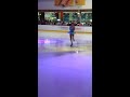 Lara - Ice skating
