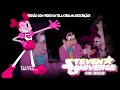 Steven Universo: O Filme - Drift Away & Found (Fansing+Fandub PTBR)
