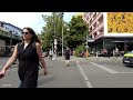 A True Sense of Berlin - Walking the Berlin Streets [4K🇩🇪]