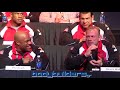 The Kai Greene & Phil Heath Fight At The 2014 Mr. Olympia Press Conference