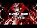 money rain - (phonk remix) vtornik [edit audio] No copyright audio edit money rain ||