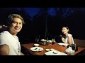 พาพี่เซฟ เที่ยวเกาะช้าง ให้อาหารช้าง ล่องเรือกอนโดล่า ทานอาหารบนแพ กับไอยรา ซีฟู้ด  Koh Chang
